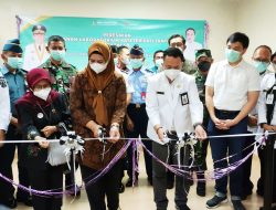 RSUD RAT Punya Cath Lab Jantung, Gubernur Ansar: Kini Pasien Tak Perlu ke Jakarta