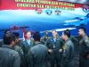 Pilot F-16 TNI AU Tingkatkan Kemampuan Operasi Tempur Udara Melalui CSTC