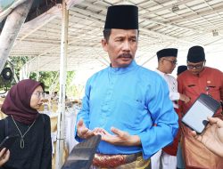 Harta Kekayaan Wali Kota Batam Muhammad Rudi Capai Rp55 Miliar