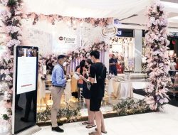 Disbudpar Ajak Ahli Perias Batam Promosikan Intimate Wedding Expo 2023