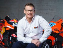 Ducati Tutup Pintu, Pit Beirer Buka Peluang Marc Marquez Gabung KTM