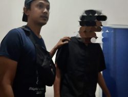 Polsek Bengkong di Batam Bekuk Seorang Pelaku Jambret Ponsel