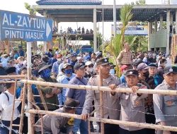 Ribuan Massa Forum Indramayu Menggugat akan Kepung Ponpes Al-Zaytun, Berikut Tuntuntannya