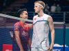 Singapore Open 2023: Ginting Bertemu Anders Antonsen di Final Hari Ini