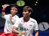 Denmark Open 2023: Bagas/Fikri Wakili Indonesia di Final, Ini Lawannya