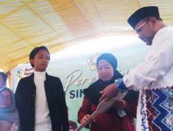 Bupati Karimun Resmikan Rumah Singgah Pasien untuk Warga Perbatasan Riau-Kepri