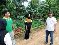 Eis Aswati Komitmen Atasi Persoalan Banjir Tanjungpinang