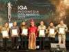 Rudi dan Humas BP Batam Raih Penghargaan di IGA 2023 Makassar