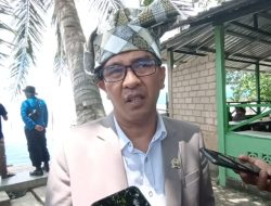 Anggota DPRD Kepri Minta APH Tindak Pemasok Sapi Ilegal di Batam