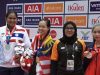 Indonesia Unggul Sementara di Puncak ASEAN Para Games 2023