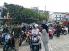 Samsat Tanjungpinang Gelar Razia Kendaraan, Uang Pajak Terkumpul Rp51 Juta