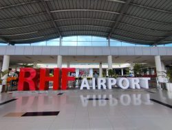 Wings Air Kembali Buka Rute Tanjungpinang-Pekanbaru, Harga Teketnya Mulai Rp900 Ribu