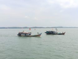 Nelayan Asal Durai Karimun Hilang Saat Melaut