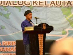 Ketua Alumni Kelautan UMRAH Minta Gubernur Kepri Kaji Izin Tambang Pasir Laut