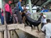 Tiga Hari Hilang Kontak, Nelayan Durai Ditemukan Meninggal Dunia