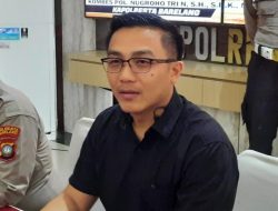 Polisi Tangkap 6 Pelaku Perampokan Pengusaha Money Changer di Batam
