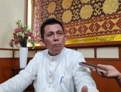 Gubernur Kepri Dukung Penuh Investasi Pembangunan Pelabuhan Sei Kolak Kijang