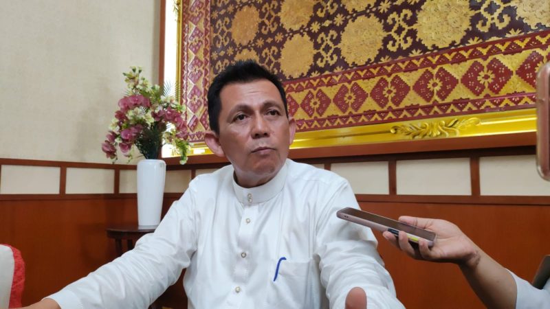 Gubernur Kepri Dukung Investasi Pembangunan Pelabuhan Sei Kolak Kijang