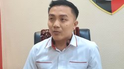 Kasat Reskrim Polresta Barelang, Kompol Budi Hartono