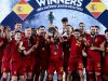 Spanyol Juara UEFA Nations League 2023