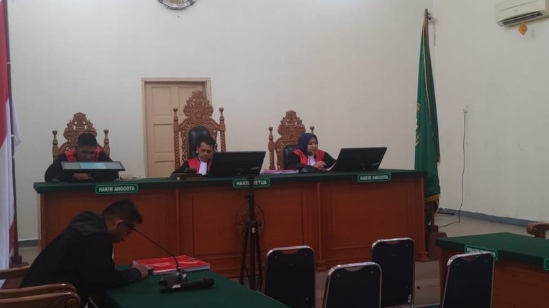 Pengadilan Negeri Karimun