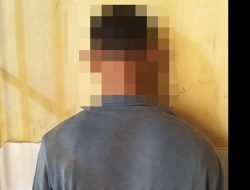 Polisi Tangkap Remaja Pelaku Pencabulan Anak SD di Batam