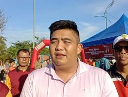 Bupati Bintan Sudah Teken SK Direktur Baru PT BIS