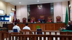Terbukti Bersalah, 2 Terdakwa Korupsi SIMRS BP Batam Divonis 2 Tahun Penjara