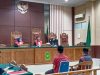 Tok, 2 Terdakwa Korupsi di Bintan Divonis 18 Bulan Penjara