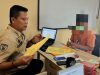 Polisi Ringkus Ayah Gauli Anak Tiri di Bintan