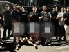 Polisi Bekuk 3 Komplotan Pembobol Brankas Swalayan di Tanjungpinang