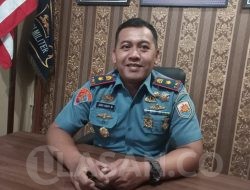Oknum TNI AL Jadi Tersangka Kasus PMI Ilegal di Bintan
