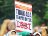 Asing Danai Kampanye LGBT Lewat Pelajar di Pekanbaru, Setahun Miliaran