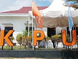 KPU Bintan Ragukan Keabsahan Ijazah Tiga Bacaleg