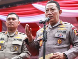 STIK Jadi Universitas Kepolisian Indonesia dan Dibuka untuk Umum