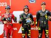 MotoGP Assen Nanti Malam Bakal Seru, Tiga Murid VR46 Start Grid Depan
