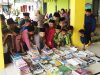 Tumbuhkan Minat Baca Anak-Anak, Polsek Batam Kota Hadirkan Perpus Keliling