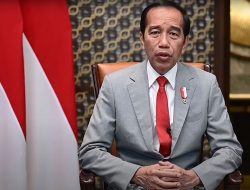 Jokowi Cabut Status Pandemi Covid-19, Indonesia Masuki Masa Endemi