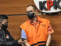KPK Bakal Sita Rumah dan Tanah Milik Eks Pejabat Pajak Rafael di Yogyakarta