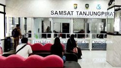 Siap-Siap, 2025 Pemerintah Pungut Opsen Pajak Kendaraan Sebesar 66 Persen