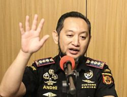 KPK Sita Mobil Hummer Milik Eks Kepala Bea Cukai Makassar di Batam