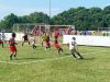 Singapura dan Malaysia Ikuti Turnamen Kepri Youth Football U-15 di Batam