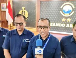 Pelabuhan SBP Tanjungpinang akan Direvitalisasi, Anggarannya Rp8,5 Miliar
