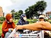 YouTubers Bongkar Sindikat Peminta Sumbangan Palsu di Lampu Merah Batam