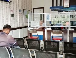 PAD Sektor Pajak Kabupaten Bintan Terkumpul Rp109,1 miliar