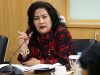 PDIP Copot Cinta Mega dari Anggota DPRD DKI, Buntut Main Game saat Rapat