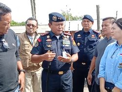Dirjen PSDKP Sampaikan Aturan Penangkapan Ikan Berdasarkan Jarak Tempuh kepada Nelayan Bintan