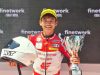 Pembalap Indonesia Fadillah Arbi Juarai Balapan FIM Junior GP Moto3 Barcelona