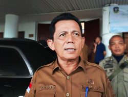 Gubernur Kepri Diam-Diam Kerap Tinjau Proyek Strategis di Tanjungpinang