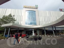 Pengakuan Pengunjung Mega Mall Batam Terjebak di Lift Sekitar 60 Menit